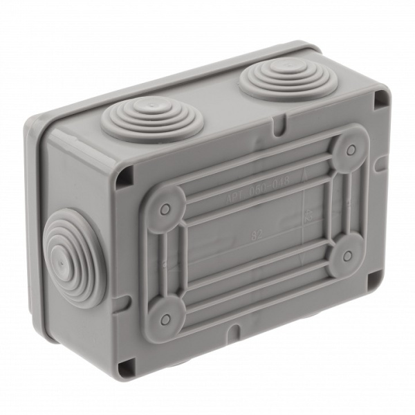 Короб распределительния Эра  KORv-120-80-50-6g