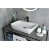 Раковина 55x42 см GID Simple-N N9047