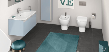 Биде Ideal Standard Tesi T354001