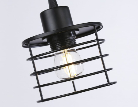 Подвесной светильник Ambrella Light TR TR8068