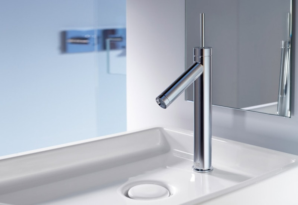 Смеситель для раковины Axor Starck 10123000