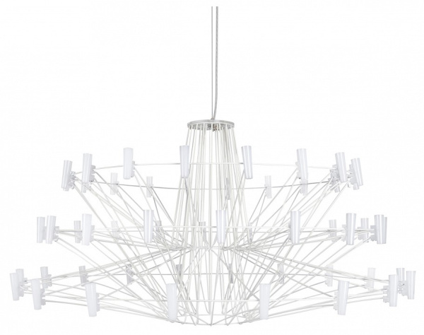 Подвесная люстра Loft it Coppelia 10476 White