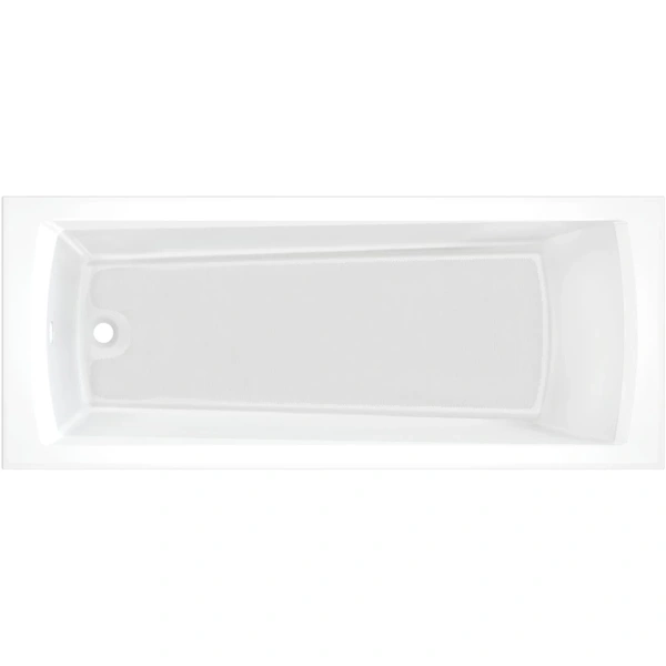 Акриловая ванна 170x70 см Cersanit Nature A64244