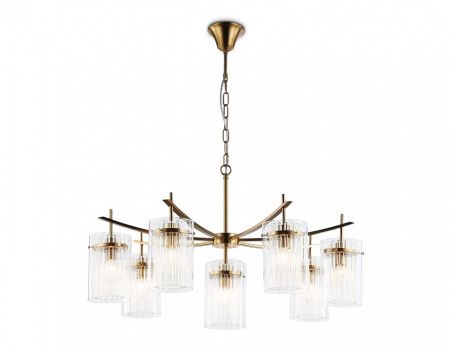 Подвесная люстра Ambrella Light LH LH56033