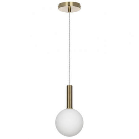 Подвесной светильник Citilux Рунд CL205110N