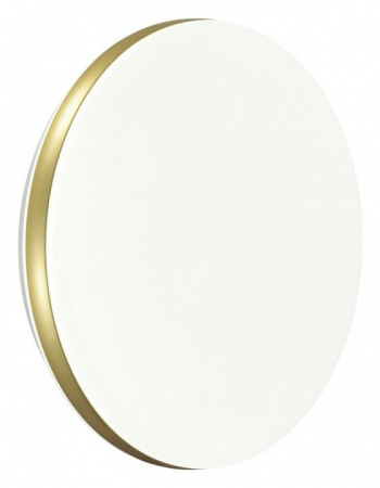 Накладной светильник Sonex Ringo 7626/CL