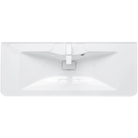 Раковина 110x44 см Акватон Сиена М 1A70633KSN010