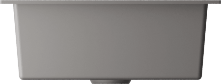 Кухонная мойка Omoikiri Bosen 61A 4993825 leningrad grey