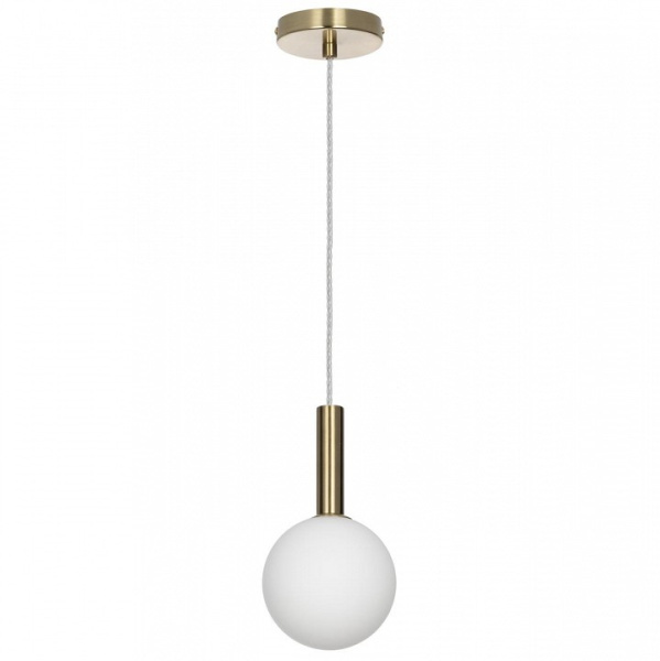 Подвесной светильник Citilux Рунд CL205110N