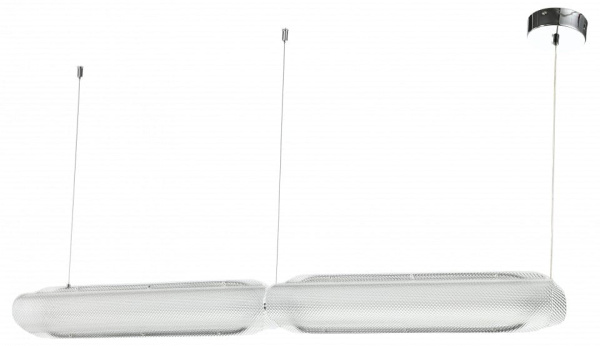 Подвесной светильник Zortes Circon ZRS.90610.25