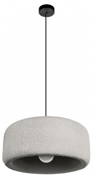 Подвесной светильник Loft it Stone 10252/500 Grey