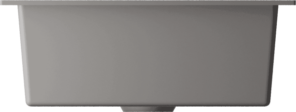 Кухонная мойка Omoikiri Bosen 61A 4993825 leningrad grey