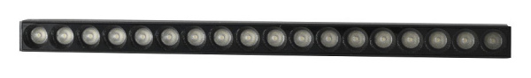 Накладной светильник iLedex Technical VISION48/22 4822-002-L350-18W-38DG-3000K-BK
