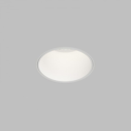 Встраиваемый светильник Denkirs SPOT HIDE DK2146-WH