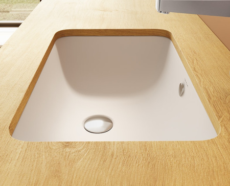 Раковина Vitra S20 48 7475B003-0618