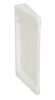 Перегородка для писсуара Vitra Arkitekt 5172L003-0155