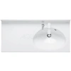 Раковина 99x47 см Акватон Отель 1A70083NOT01R