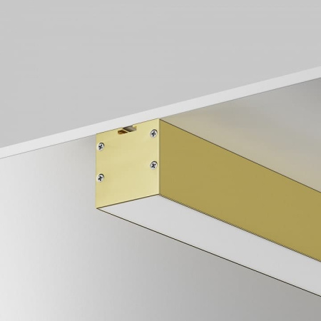 Заглушка для профиля Maytoni Led Strip  642039