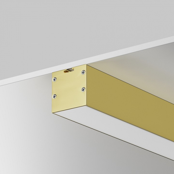 Заглушка для профиля Maytoni Led Strip  642039