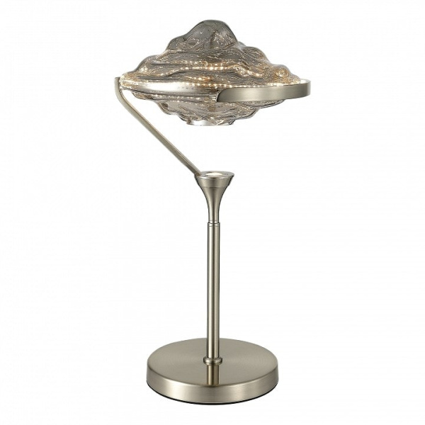 Настольная лампа декоративная ST-Luce Amara SL6115.104.01