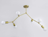Люстра на штанге Ambrella Light TR TR8038