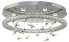 Потолочная люстра Citilux ETERA CL322050