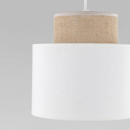 Подвесной светильник TK Lighting Duo 10078 Duo
