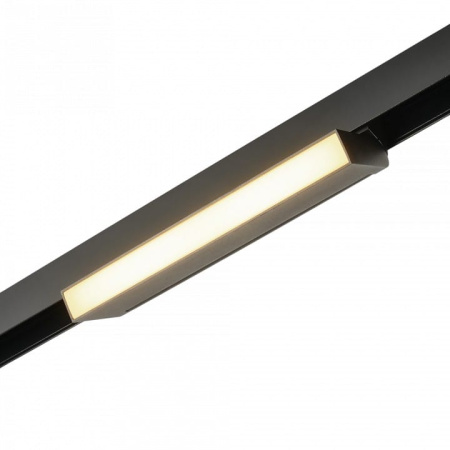 Накладной светильник MyFar Technical MT0212-16W3K-B