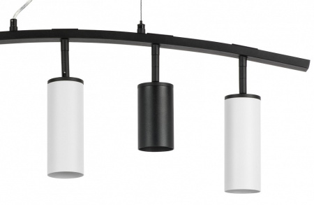 Подвесной светильник Lightstar Rullo LR735372863