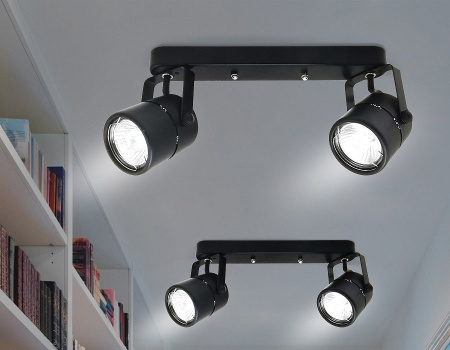 Спот Ambrella Light TA TA106