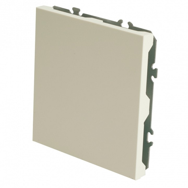 Заглушка для поста без рамки Stekker RST00-5116-01 49883