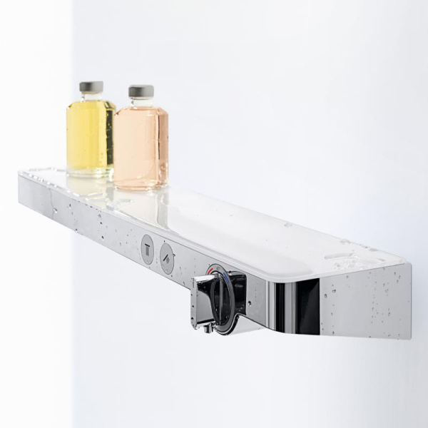 Смеситель hansgrohe SELECT SHOWERTABLET 700 13184400
