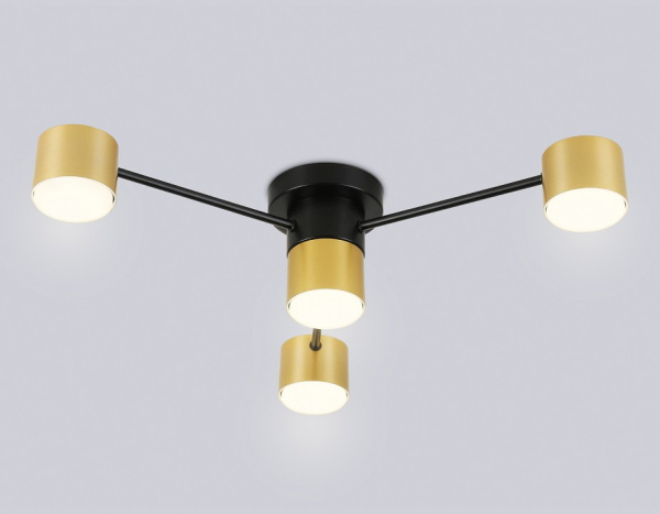 Потолочная люстра Ambrella Light COMFORT FL51722