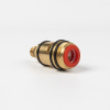 Дивертор Iddis 997BC351SM хром глянец