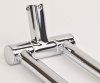 Полотенце-держатель hansgrohe Logis 40512000