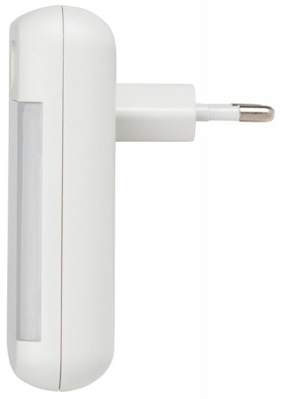 Ночник Эра NN-624-SW-W