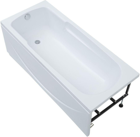 Акриловая ванна Aquanet Extra 00255742 160х70 белый