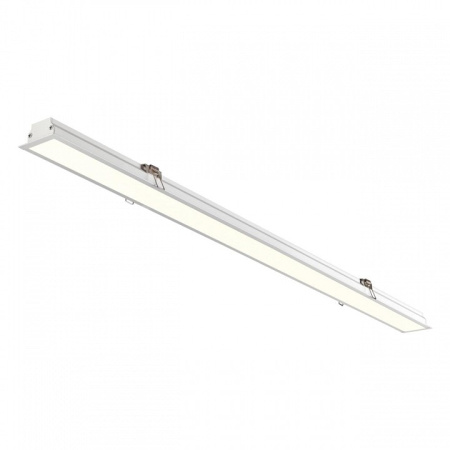 Встраиваемый светильник Novotech Iter 358822