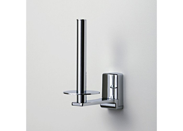 Держатель для туалетной бумаги WasserKRAFT Leine K-5097