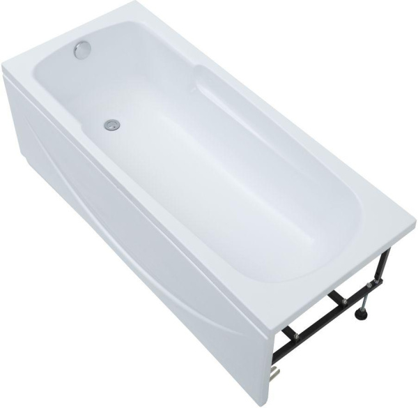 Акриловая ванна Aquanet Extra 00255742 160х70 белый