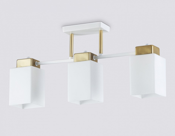 Люстра на штанге Ambrella Light TR TR303045