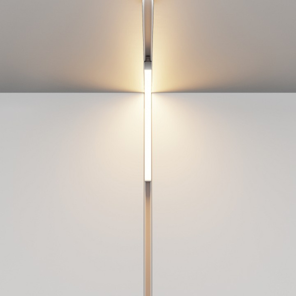 Встраиваемый светильник Maytoni Basis TR102-24W3K-W