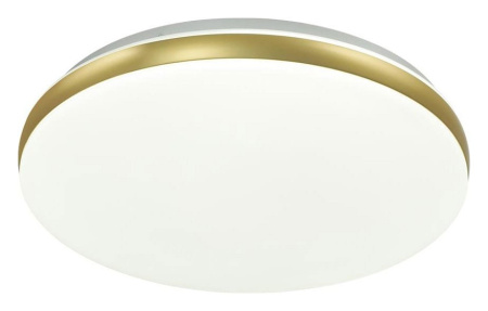 Накладной светильник Sonex Ringo 7626/CL