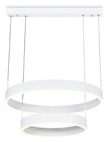 Подвесной светильник Ambrella Light FA FA6611