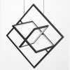 Подвесная люстра Citilux Cube CL719241