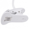 Настольная лампа офисная Uniel Tld-557 UL-00004139