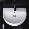 Раковина 55,5x43 см BelBagno Marino BB105L