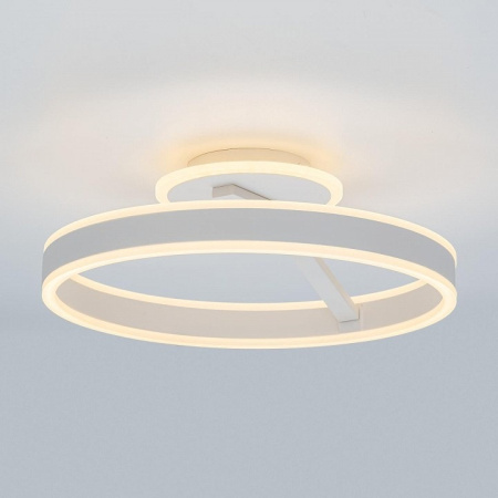 Светильник на штанге Citilux Дуэт CL719740