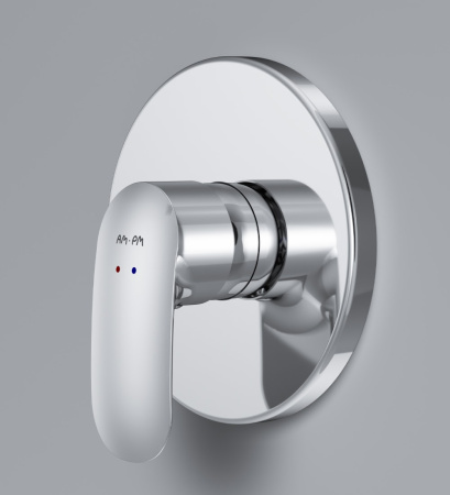 Смеситель для душа AM.PM Like F8075000 встраиваемый