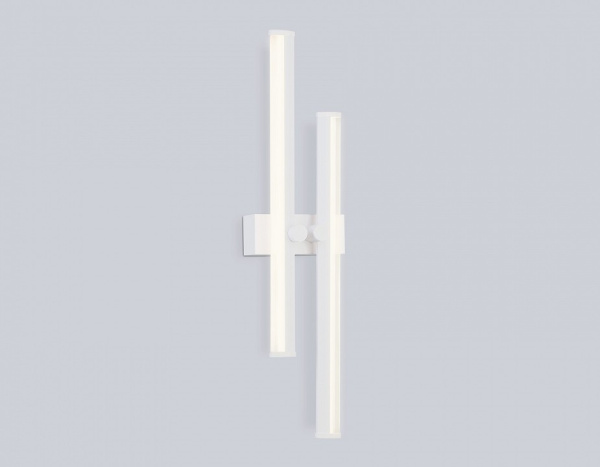 Накладной светильник Ambrella Light COMFORT FL6151